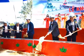 Bí thư Tỉnh ủy, Chủ tịch HĐND tỉnh Hồ Văn Niên: Phải có giải pháp đẩy nhanh tiến độ các dự án đầu tư công