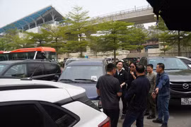 Không xử phạt xe chưa đăng kiểm trong thời điểm hiện nay là công bằng