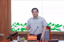 Thủ tướng yêu cầu khởi công cao tốc Buôn Ma Thuột - Khánh Hoà trước tháng 6