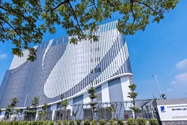 Trung tâm dữ liệu lớn nhất, hiện đại nhất Việt Nam đi vào hoạt động