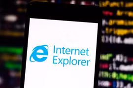 Internet Explorer sắp biến mất