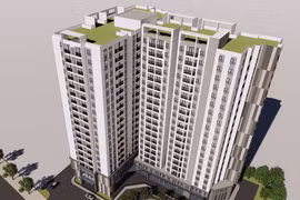 Bình Định chấp thuận chủ trương đầu tư dự án nhà ở xã hội gần 360 tỉ đồng