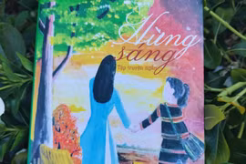 Thân phận phụ nữ trong “Hừng sáng” của Võ Thị Mỹ Hạnh