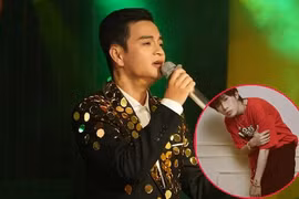 Liu Quốc Việt chia sẻ về việc MV giống phong cách của Jack