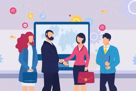 Đạo đức công vụ soi chiếu hiệu quả nền hành chính