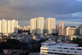 Thị trường bất động sản tiếp tục cần những đợt 'tiếp sức'