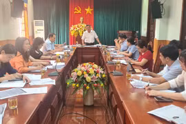 Các cơ quan, đơn vị, địa phương hoàn thành phương án sắp xếp lại, xử lý nhà, đất trước ngày 30-6