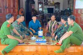 “Hạt nhân” tập hợp và gắn kết cộng đồng