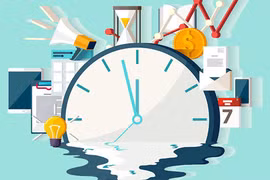 Tăng cường kiểm tra việc chấp hành giờ giấc làm việc 