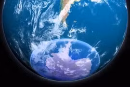 Nghiên cứu mới: Lỗ hổng tầng ozone có thể còn mở rộng hơn nữa