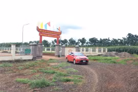 Chư Pưh gặp khó trong xác định giá đất