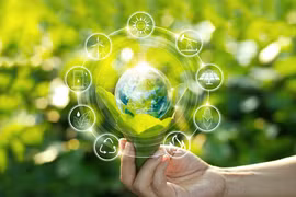 Phát triển hệ thống giao thông vận tải xanh