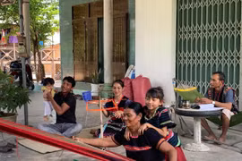 Ksor H’Kriếu nặng lòng với phụ nữ nghèo