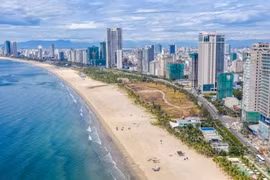 Bất động sản nghỉ dưỡng ở miền Trung 'tê liệt'