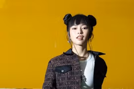 Khánh Vân 'Mắt biếc' ra sao sau 4 năm?