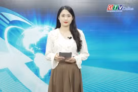 Gia Lai 24h: Vực dậy chỉ số xanh cấp tỉnh