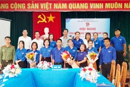 Ia Pa: Tổng kết Tháng thanh niên năm 2023