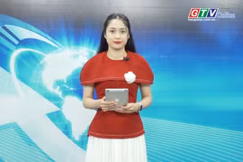 Gia Lai 24h: Hội nghị trực tuyến toàn quốc sơ kết 1 năm hoạt động của Ban Chỉ đạo phòng-chống tham nhũng, tiêu cực cấp tỉnh