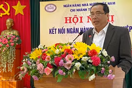 Gói tín dụng nhà ở xã hội 120.000 tỷ đồng: Chưa có danh mục dự án, đối tượng để giải ngân