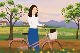 Bắt đầu từ hoàng hôn