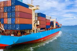 Người phụ nữ 'bay' gần 1 tỷ đồng theo 'app' đa cấp kinh doanh vận tải biển