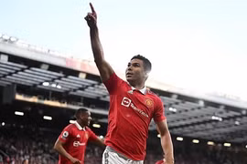 M.U giành vé dự Champions League sau màn 'hủy diệt' Chelsea