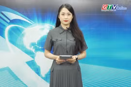 Gia Lai 24h: 250 gian hàng tham gia hội chợ thương mại và giới thiệu sản phẩm nông nghiệp đặc trưng tỉnh