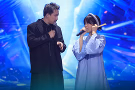 Rap Việt mùa 3: Kịch tính từ tập 1, Thái VG và thí sinh 16 tuổi gây 'sốt'