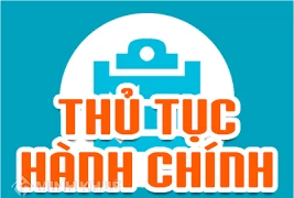 Công bố 13 thủ tục hành chính nội bộ trong hệ thống hành chính nhà nước