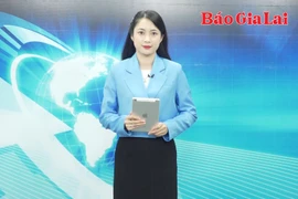 Gia Lai 24h: Thu hồi hơn 1 tỷ đồng sai phạm tại Ban Quản lý Khu kinh tế tỉnh Gia Lai 