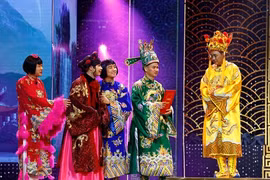 NSƯT Xuân Bắc xin lỗi khán giả sau vụ 'truyện ngụ ngôn' trên Facebook