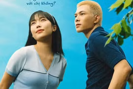 Diệu Nhi - Anh Tú 'đối đầu' với phim Trấn Thành dịp Tết Nguyên đán