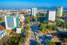 Vực dậy chỉ số xanh cấp tỉnh