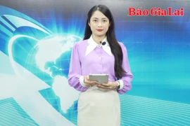 Gia Lai 24h: Đề ra kế hoạch nâng cao chỉ số chuyển đổi số năm 2023