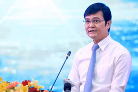 Chủ đề 'Năm chuyển đổi số' đã tiếp thêm động lực cho người trẻ