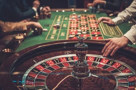 Bộ Tài chính yêu cầu casino phải có camera giám sát 24/24h