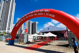 Nhà ở xã hội ưu đãi nhiều, làm không được bao nhiêu