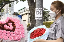 Không nhất thiết phải tặng quà?