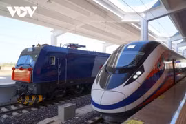 Đường sắt cao tốc Bắc - Nam: Thận trọng cân nhắc kỹ 3 kịch bản