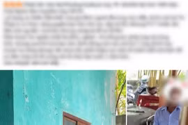 Bắt tạm giam cán bộ tư pháp nhận tiền của người dân để làm sổ đỏ