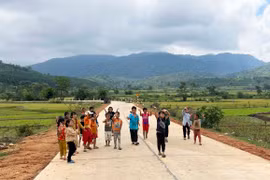 Để trẻ em có những ngày hè an toàn, bổ ích