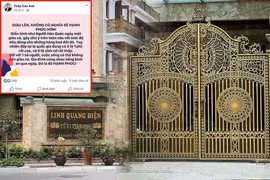 Sợ sa lưới pháp luật, 'thầy' bắt ma Cao Anh xin trả lại tiền