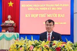 Pleiku tháo gỡ “điểm nghẽn” để thực hiện thắng lợi nhiệm vụ năm 2024