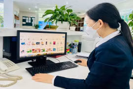 Kinh doanh “3 không” trên môi trường thương mại điện tử: Khó kiểm soát