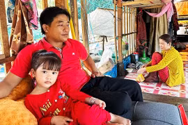 Chuyện tình con nước nổi