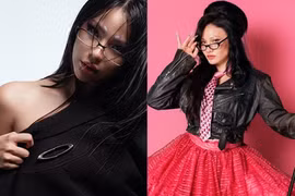 Kính Bayonetta: Sự trở lại của món phụ kiện nổi bật nhất xu hướng Y2K