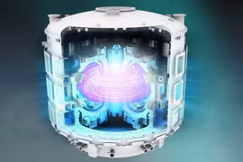 Khám phá lò phản ứng đầu tiên trên thế giới có thể sản xuất năng lượng vô tận