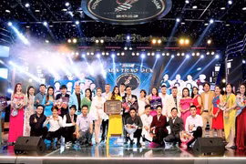 Quán quân 'Giọng ca Độc lạ Việt Nam 2023' là ai?