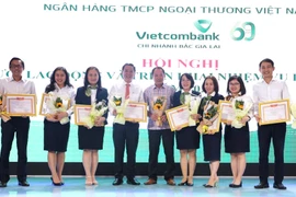 Định vị thương hiệu bằng những giá trị chuẩn mực, cốt lõi