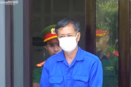 Cựu Giám đốc CDC Đà Nẵng lãnh 11 năm tù